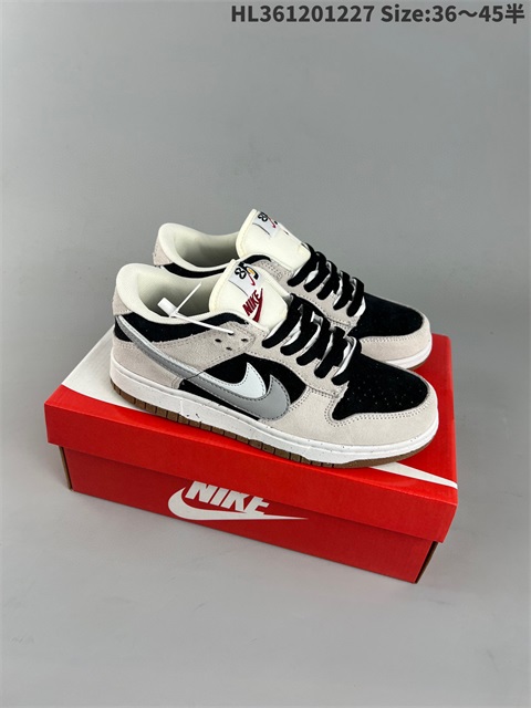 women low dunk sb shoes 2023-2-8-013